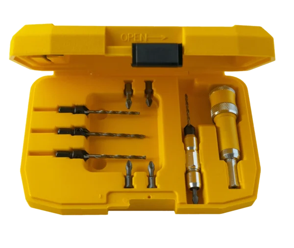 Woodwork Vaccum Grinding